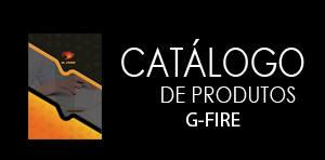 Catálogo de Produtos G-FIRE